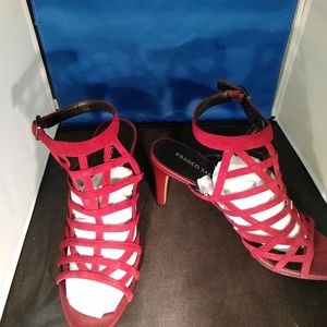 Women's shoes